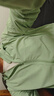 蕉内凉皮3系男士防晒外套防晒衣皮肤衣男凉感原纱透气防晒服夏季 实拍图