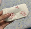 久岁伴儿童内裤女童三角裤薄款中大童女孩学生透气抑菌高弹平角短裤3条 【粉色小猫】/平角裤/405066/ 3条 150 身高140-152体重75-90斤 实拍图