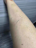 尊蓝搓澡巾男士专用3件套 沐浴球洗澡巾搓澡手套拉背条搓后背泥神器 实拍图