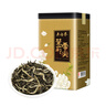 吴裕泰茶叶 花茶花草茶茉莉花茶 茉莉云尖  180g/罐 浓香特种 实惠 实拍图