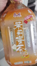 康师傅 茉莉蜜茶1L*12瓶 茉莉味饮料饮品大瓶畅饮装整箱 实拍图