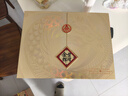 五粮液股份 金碧辉煌 龙行大运 浓香型白酒52度500ml*2瓶礼盒 送礼宴饮 实拍图