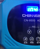 创宁变频潜水泵 CN-9500-40W 10档流量调节 鱼缸假山喷泉池循环抽水 实拍图