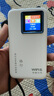 格行随身wifi6官方正品充电宝WiFi6二合一车载无线网卡路由器三网通用移动随身wifi6非无限流量2025款 【快充版WiFi6】一万毫安超长续航 -自带快充线 实拍图