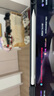 京东京造iPad apple pencil二代苹果笔电容笔磁吸充电式 平板手写Pro11/12.9触控笔2022/21Air5/4绘画专用 实拍图