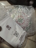 中茶普洱茶 2007年生肖猪饼 中茶普洱茶生茶 饼茶 茶叶 357克/饼 单饼装357g*1饼 实拍图