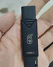 川宇USB3.0 otg转接头高速苹果手机tf/sd读卡器多合一华为/苹果/Type-c/电脑相机行车记录仪无人机通用 实拍图