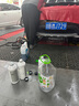 宝马（BMW）原厂防冻液冷却液适用1系2系3系4系5系6系7系X1X2X3X4X5X6 4.5L -40℃ 蓝色 【整车更换】 实拍图