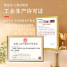 霍尼韦尔（Honeywell）安全帽 H99S 纯ABS材质 工地建筑头盔高级领导技术防砸抗冲击 有透气孔 红色 1顶 实拍图