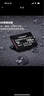金士顿（Kingston）128GB TF（MicroSD） 存储卡 U1 A1 V10 读100MB/s 游戏机 监控运动相机 行车记录仪 无人机内存卡 实拍图