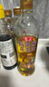 鲁花 食用油 5S 物理压榨 高油酸花生油750ml 实拍图
