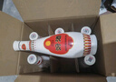 汾酒 48度 乳玻汾  杏花村汾酒 清香型白酒  475mL 48度 475mL 6瓶 实拍图
