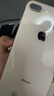 苹果8Plus Apple iPhone 8Plus 苹果8P 苹果8代 iPhone8二手苹果手机 苹果8Plus 5.5英寸 颜色随机 9新 64G 全网通（更换100%电池随机发） 实拍图