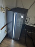 联想（Lenovo）GeekPro设计师游戏台式电脑主机(酷睿i5-14400F RTX5060 8GB显卡 32G DDR5 1TB SSD）国家补贴20% 实拍图