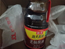 海天 老抽酱油【酿造酱油】1.9L  经典系列 非转基因大豆 量贩装 实拍图
