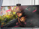 泰坦军团32英寸4K QD量子点-MiniLED 2304区 HDR1000 160Hz内置音箱10.7亿色 KVM IPS电竞显示器P32A6V PRO 实拍图