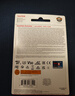 闪迪（SanDisk）256GB TF(MicroSD)内存卡 4K极速金卡A2 V30 U3行车记录仪 运动相机无人机 监控存储卡 读190MB/s 实拍图