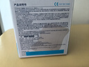 海氏海诺 无菌敷贴自粘愈合贴大号创可贴医用伤口贴6*7cm*80袋/盒 实拍图