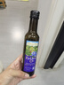 爷爷的农场亚麻籽油食用油250ml 进口热炒油宝宝辅食油 适用婴幼儿的油 实拍图