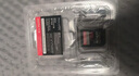 闪迪（SanDisk）128GB SD相机内存卡 C10 拍摄全高清视频 微单/单反数码相机存储卡 坚固耐用 超高性价比 实拍图