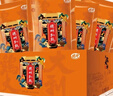 德州扒鸡山东特产礼品福利熟食腊味扒鸡500g*6礼箱中华老字号 实拍图