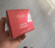 玉兰油（OLAY）大红瓶空气霜50g紧致抗老抗皱护肤品女士保湿面霜生日礼物送女友 实拍图