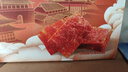 百草味高蛋白猪肉脯500g 肉干肉脯休闲零食小吃零食礼盒送礼团购 实拍图