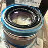奥林巴斯（OLYMPUS）M.ZUIKO DIGITAL 45mm F1.8 定焦人像镜头 微单镜头 背景虚化 银色 等效90mm 实拍图