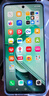 vivo iQOO Z9x【国家补贴】12GB+256GB 曜夜黑 6000mAh 电池 4nm第一代骁龙 6 磐石缓震架构 电竞手机 实拍图