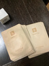 马应龙八宝 眼纹型眼贴膜10对男女士淡化细纹眼纹鱼尾纹提拉紧致保湿618 实拍图
