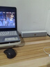 惠普（HP）WS1Pro电脑音响长条桌面音箱有线蓝牙双模低音炮家用立体环绕声游戏电竞畅玩黑神话悟空 实拍图