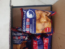 比比赞（BIBIZAN）日式小圆饼干整箱1000g多口味海盐早餐代餐休闲零食品饱腹 实拍图