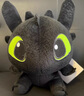 abay环球影城返场驯龙高手无牙仔光煞毛绒包挂公仔钥匙扣挂件 无牙仔公仔 实拍图