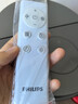 飞利浦（PHILIPS）空调扇冷暖两用制冷风扇家用冷风机卧室客厅办公室冷热风扇负离子净化加湿空调扇冷暖风扇 ACR5166TN【升级款+UV杀菌+语音智控】 实拍图