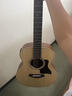 TaylorBT1/2/GSmini koa plus/114CE/214泰莱36寸40/41单板民谣旅行吉他 泰勒gsmini 36寸吉他 实拍图
