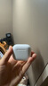 DIJO【华强北顶配】Air4蓝牙耳机双耳无线降噪适用于苹果16pro/15/14/13华为oppo安卓vivo荣耀小米 【华强北旗舰】【空间功能+ 任意名字+超强续航+秒连接】 实拍图
