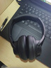 声阔（SoundCore）【京东独家】Q20i蓝牙耳机头戴式主动降噪无线金标音质电竞游戏运动隔音适用苹果华为小米手机黑 实拍图