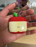 Apple/苹果 AirPods 4(支持主动降噪)搭配无线充电盒(USB-C)苹果耳机 蓝牙耳机适用iPhone/iPad 四代 实拍图