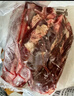 鲜京采 巴西进口原切牛肋肉 2斤 牛肋条 炖煮烧烤 京东自有品牌 实拍图