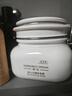 佰草集新七白美白泥膜去角质淡斑大白泥面膜500g[3.0升级]  实拍图