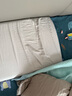 亚朵星球记忆棉枕头宿舍颈椎枕芯深睡眠慢回弹睡觉专用学生单个超低款6cm 实拍图
