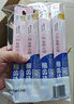 狮王（Lion）细齿洁0.01精巧牙刷4支软毛成年人牙龈护理去渍刷头小巧家庭装 实拍图