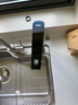 海尔（Haier）【鲜活水】瞬时1400Gpro+直饮净水机RO反渗透净水器双出水净饮机HKC3000-R883D2U1国家补贴 实拍图