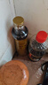 金龙鱼纯芝麻香油 480ml【一级】凉拌 调味 烹饪 火锅 调味油  玻璃瓶 实拍图