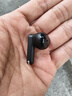 飞利浦（PHILIPS）真无线蓝牙耳机半入耳式智能主动降噪低延迟游戏音乐跑步超长续航强音质高清通话降噪TAT2220黑色 实拍图