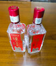 泸州老窖 特曲三两三 浓香型 白酒 52度165ml*6瓶 整箱礼盒装 节日送礼 实拍图