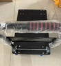 新越昌晖小推车拉货平板车折叠手推车拖车手拉车搬运车70x46cm承重500斤 实拍图