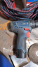 博世（BOSCH）GSR 120-LI 12V充电式电动工具电动螺丝刀锂电手电钻 2.0Ah双电 实拍图