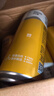 千島湖啤酒（CHEERDAY）全麦精酿啤酒500ml*12罐整箱装苏超看球德式小麦浓郁麦香 实拍图