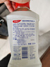 高露洁（Colgate）【孙颖莎同款】清爽柚子味漱口水1500ml含氟精油漱口水去口臭自营 实拍图